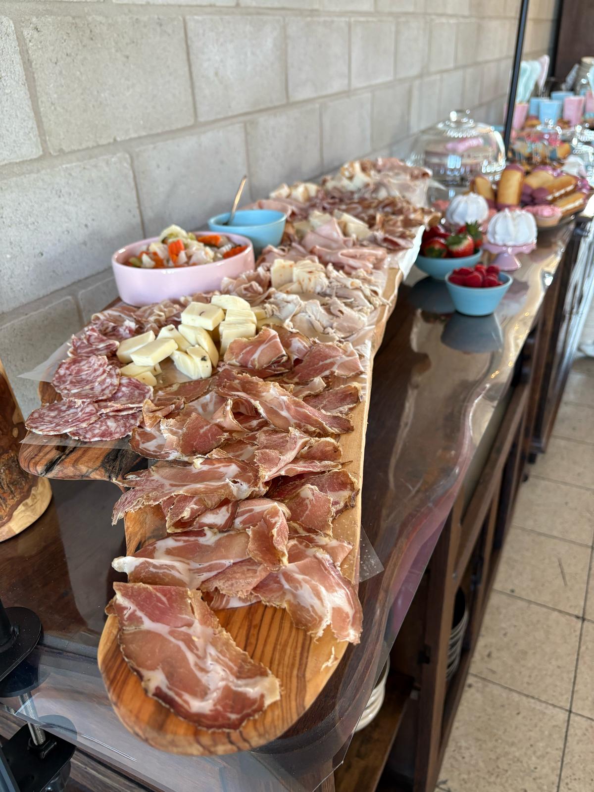 Casa Roman Fietsbar - Ontbijt & Diner